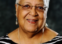 Marjorie Diggs Freeman